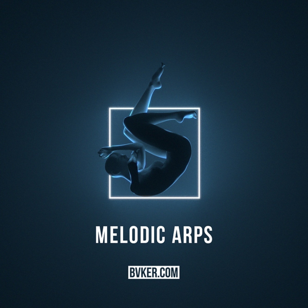 Melodic Arps